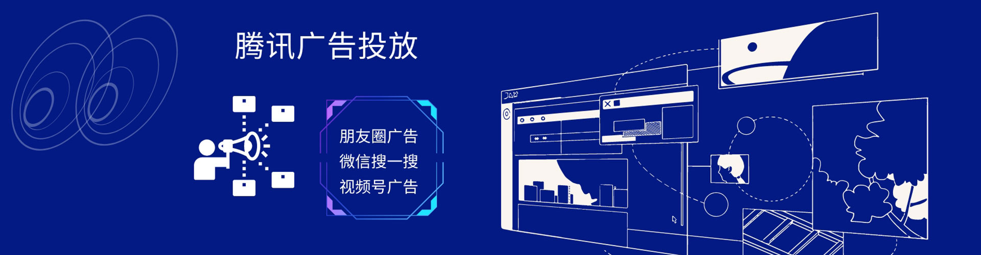 萨尔图sem托管